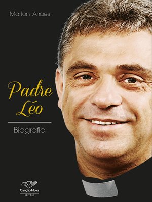 cover image of Padre Léo
